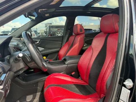More photos of 2021 Acura RDX w/A-Spec Package at Dorsett Nissan, IN