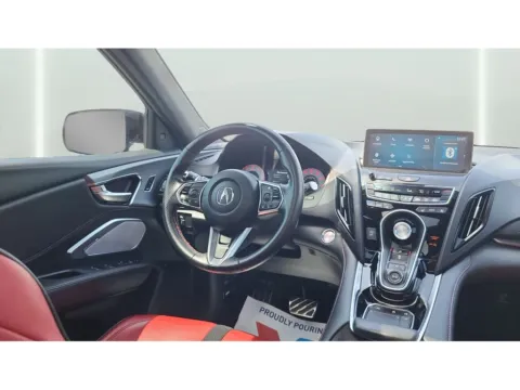 More photos of 2021 Acura RDX w/A-Spec Package at Dorsett Nissan, IN