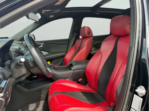 More photos of 2021 Acura RDX w/A-Spec Package at Dorsett Nissan, IN