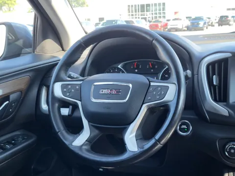 More photos of 2020 GMC Terrain SLE at Dorsett Nissan, IN