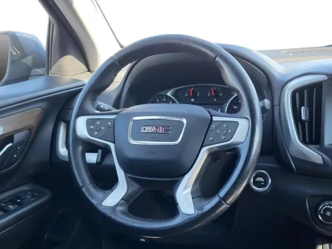 More photos of 2020 GMC Terrain SLE at Dorsett Nissan, IN
