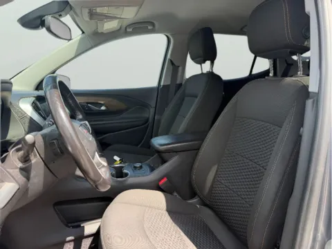More photos of 2020 GMC Terrain SLE at Dorsett Nissan, IN