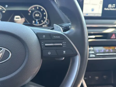 More photos of 2021 Hyundai Sonata Limited at Dorsett Nissan, IN