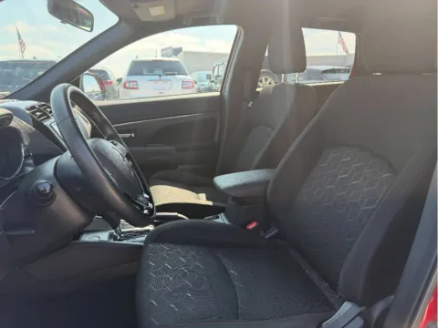 More photos of 2020 Mitsubishi Outlander Sport ES 2.0 at Dorsett Nissan, IN