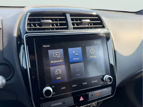Another view of 2020 Mitsubishi Outlander Sport ES 2.0 for sale in Terre Haute, IN at Dorsett Nissan