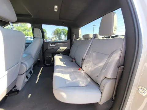 More photos of 2026 Chevrolet Silverado 1500 RST at Dorsett Nissan, IN