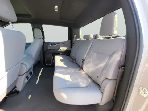 More photos of 2026 Chevrolet Silverado 1500 RST at Dorsett Nissan, IN