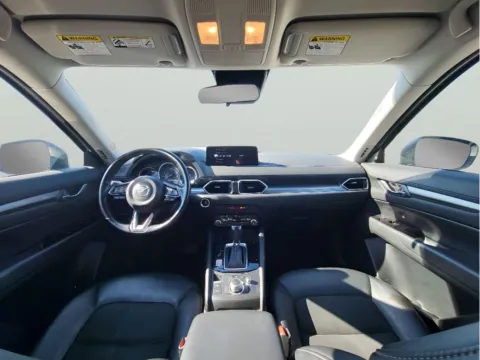 Photos of 2021 Mazda CX-5 Touring for sale in Terre Haute, IN at Dorsett Nissan