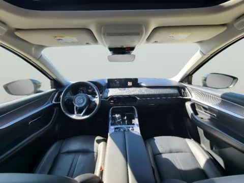 Photos of 2026 Mazda CX-90 Premium Sport for sale in Terre Haute, IN at Dorsett Nissan