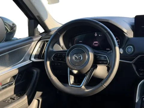 More photos of 2026 Mazda CX-90 Premium Sport at Dorsett Nissan, IN