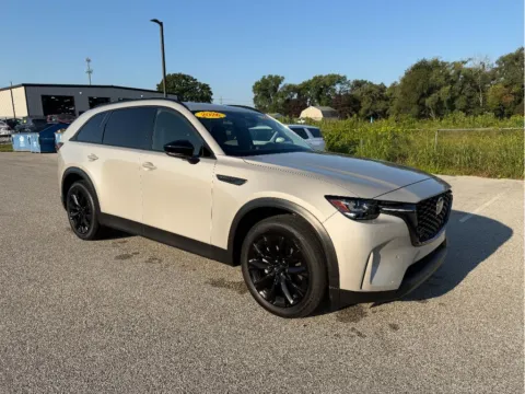 More photos of 2026 Mazda CX-90 Premium Sport at Dorsett Nissan, IN