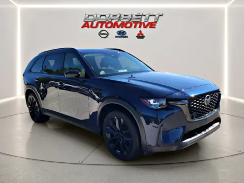 More photos of 2026 Mazda CX-90 Premium Sport at Dorsett Nissan, IN