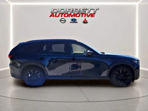 More photos of 2026 Mazda CX-90 Premium Sport at Dorsett Nissan, IN