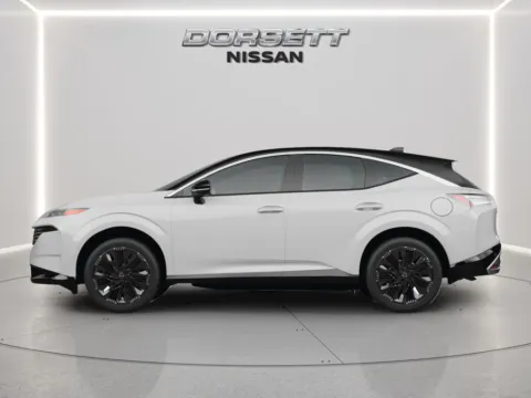 Photos of 2026 Nissan Murano Platinum for sale in Terre Haute, IN at Dorsett Nissan