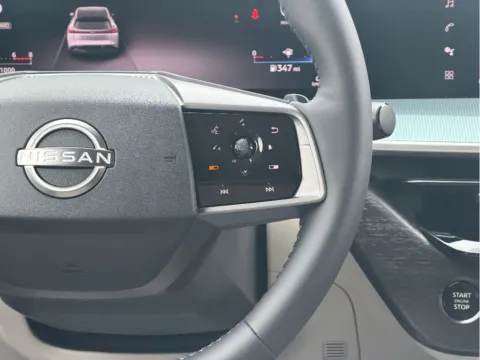 More photos of 2026 Nissan Murano Platinum at Dorsett Nissan, IN