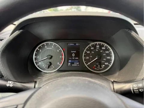Photos of 2022 Nissan Sentra S for sale in Terre Haute, IN at Dorsett Nissan