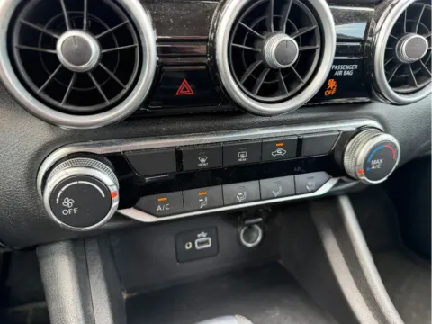 More photos of 2022 Nissan Sentra S at Dorsett Nissan, IN
