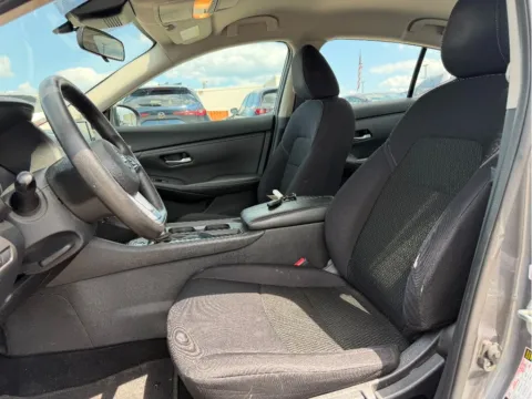 More photos of 2022 Nissan Sentra S at Dorsett Nissan, IN