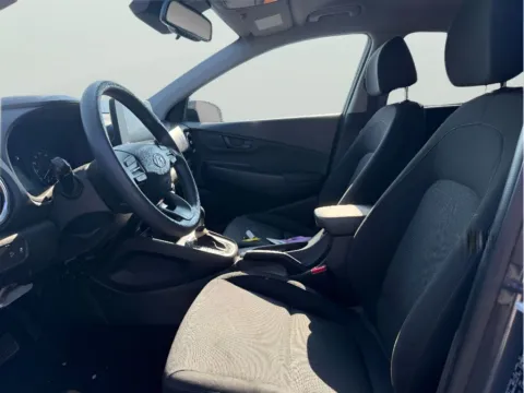 More photos of 2023 Hyundai Kona SEL at Dorsett Nissan, IN
