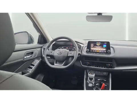 More photos of 2026 Nissan Rogue Dark Armor at Dorsett Nissan, IN