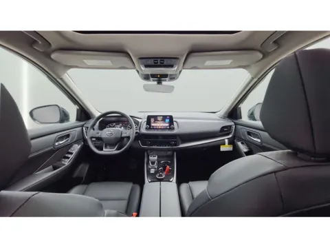 Photos of 2026 Nissan Rogue Dark Armor for sale in Terre Haute, IN at Dorsett Nissan