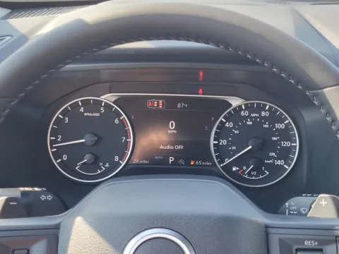 More photos of 2026 Nissan Rogue SV at Dorsett Nissan, IN