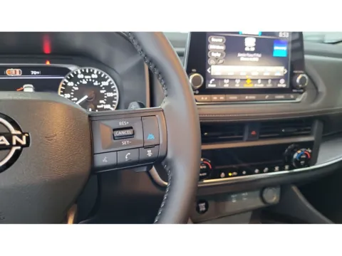 More photos of 2026 Nissan Rogue Dark Armor at Dorsett Nissan, IN