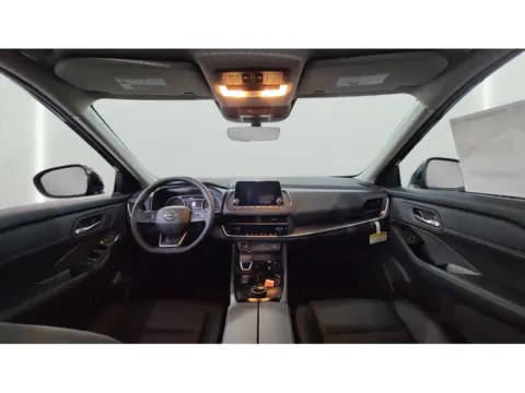 Photos of 2026 Nissan Rogue Dark Armor for sale in Terre Haute, IN at Dorsett Nissan