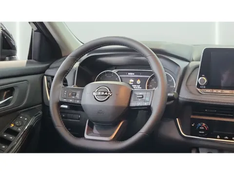 More photos of 2026 Nissan Rogue Dark Armor at Dorsett Nissan, IN