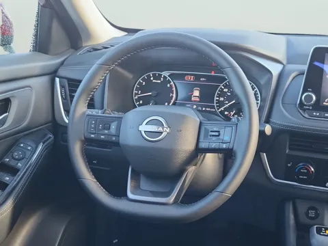 More photos of 2026 Nissan Rogue SV at Dorsett Nissan, IN