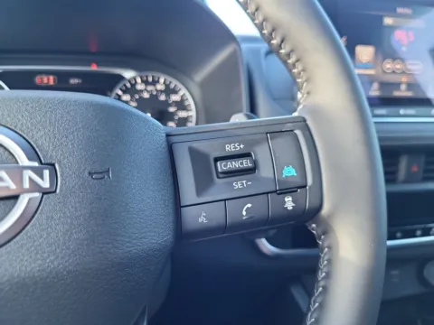 More photos of 2026 Nissan Rogue SV at Dorsett Nissan, IN