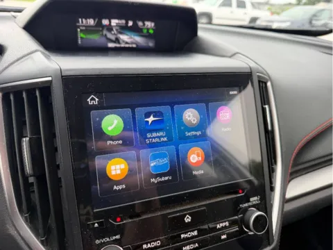 Another view of 2019 Subaru Forester Sport for sale in Terre Haute, IN at Dorsett Nissan