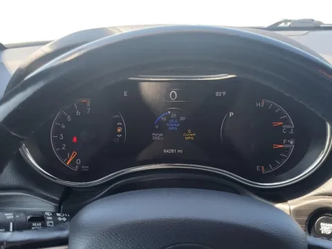 More photos of 2020 Jeep Grand Cherokee Limited at Dorsett Nissan, IN