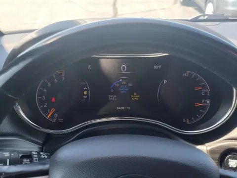 More photos of 2020 Jeep Grand Cherokee Limited at Dorsett Nissan, IN