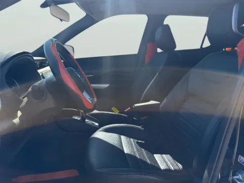More photos of 2020 Nissan Kicks SR at Dorsett Nissan, IN