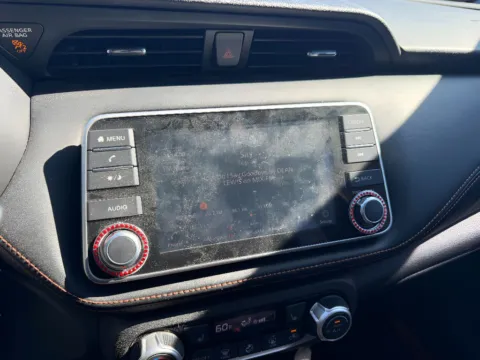 Another view of 2020 Nissan Kicks SR for sale in Terre Haute, IN at Dorsett Nissan