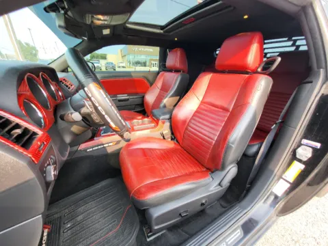 Photos of 2012 Dodge Challenger Rallye Redline for sale in Terre Haute, IN at Dorsett Nissan