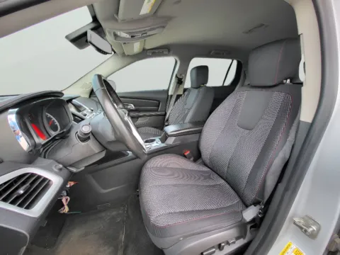 More photos of 2015 GMC Terrain SLE at Dorsett Nissan, IN