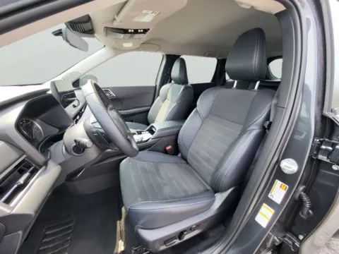 More photos of 2025 Mitsubishi Outlander SE at Dorsett Nissan, IN