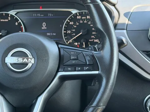 More photos of 2024 Nissan Altima 2.5 SR at Dorsett Nissan, IN