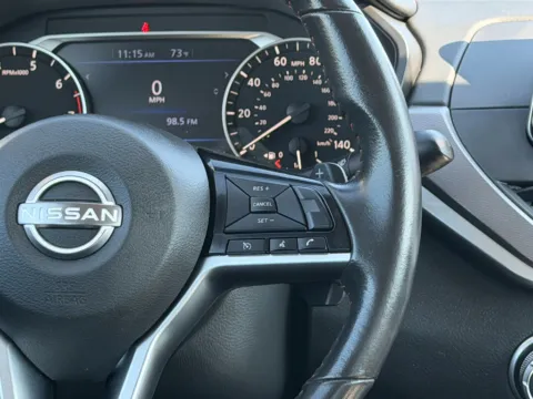 More photos of 2024 Nissan Altima 2.5 SR at Dorsett Nissan, IN