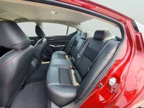 More photos of 2024 Nissan Altima 2.5 SR at Dorsett Nissan, IN