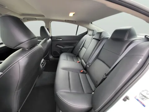 More photos of 2025 Nissan Altima SL at Dorsett Nissan, IN