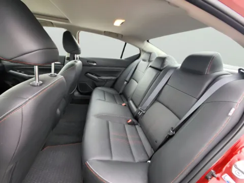 More photos of 2025 Nissan Altima SR at Dorsett Nissan, IN