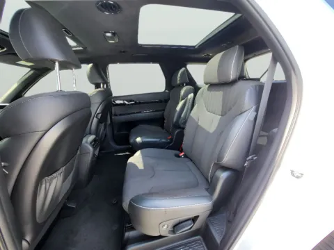More photos of 2024 Hyundai Palisade Calligraphy Night Edition at Dorsett Nissan, IN