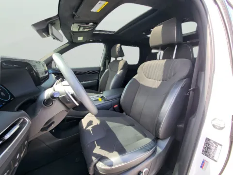 More photos of 2024 Hyundai Palisade Calligraphy Night Edition at Dorsett Nissan, IN