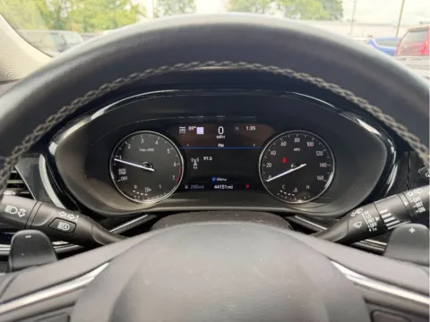 Photos of 2023 Buick Envision Avenir for sale in Terre Haute, IN at Dorsett Nissan