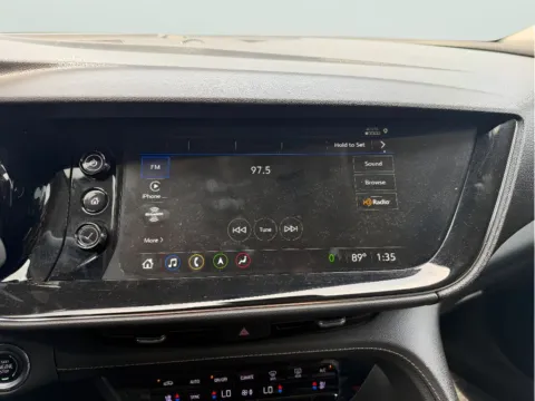 More photos of 2023 Buick Envision Avenir at Dorsett Nissan, IN