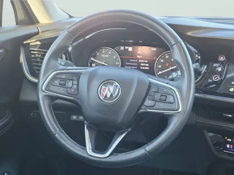 More photos of 2023 Buick Envision Avenir at Dorsett Nissan, IN