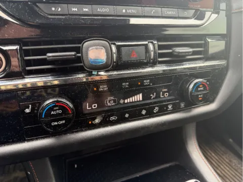 More photos of 2023 Nissan Pathfinder Rock Creek at Dorsett Nissan, IN